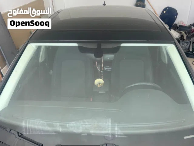 2019 فولكسفاغن باسات SE