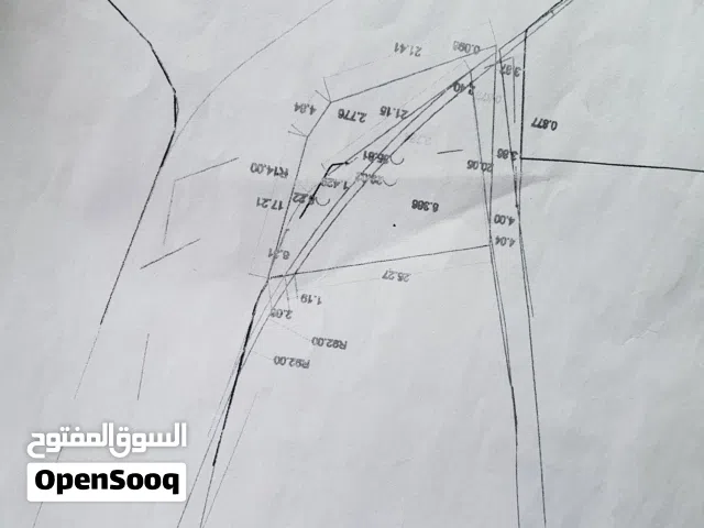 Mixed Use Land for Sale in Sana'a Bayt Baws