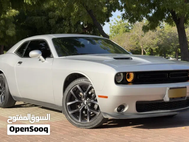 2019 دودج تشالنجر SXT