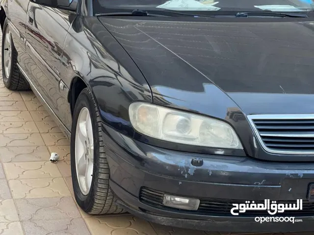 Used Opel Omega in Tripoli