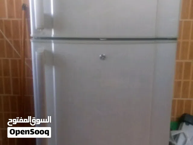 ثلاجة جنرال بيع مستعجل