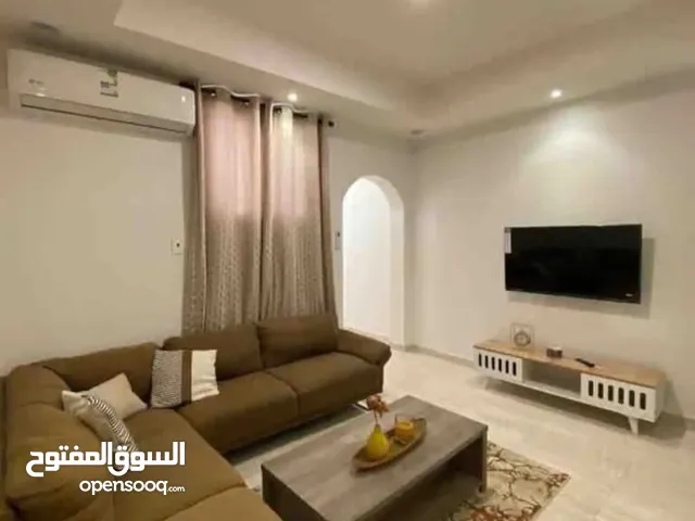 150 m2 1 Bedroom Apartments for Rent in Al Riyadh Al Muruj