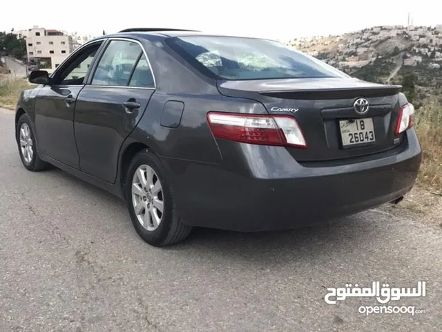 Used Toyota Camry in Salt