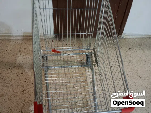 عربايا مول مستعملة