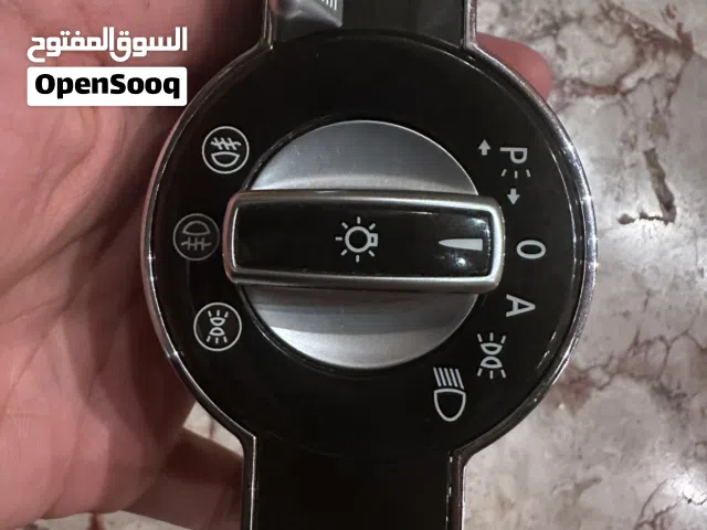 مفتاح ليت لمرسيدس w221