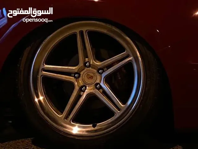 Other 18 Rims in Manama