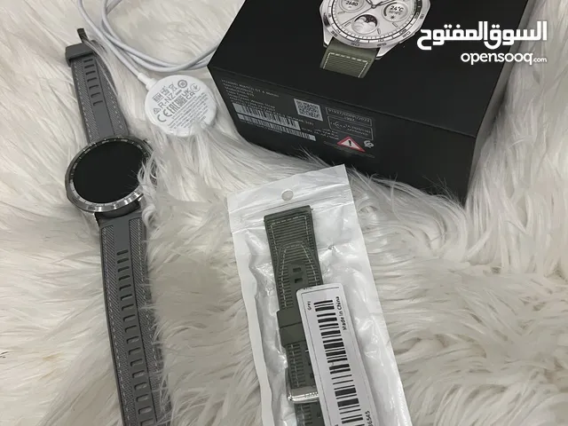 Huawei smart watches for Sale in Muscat
