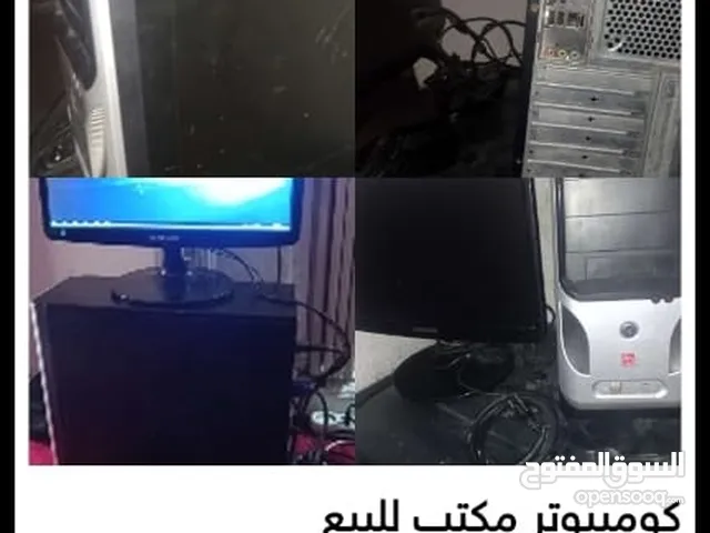 Windows Other  Computers  for sale  in Zarqa