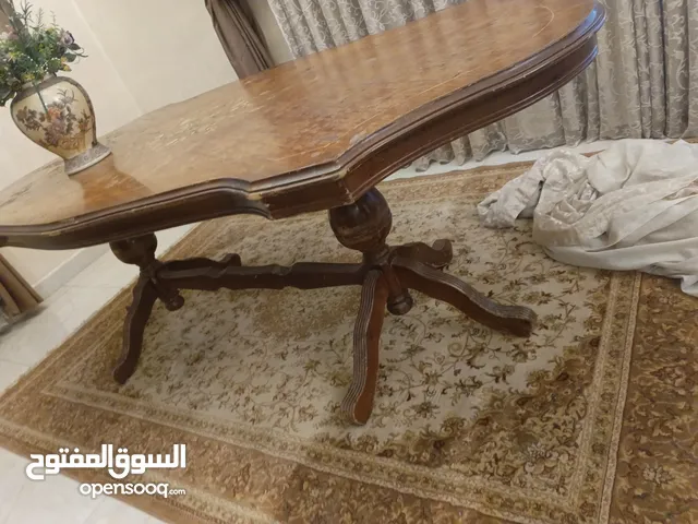 طاولة زان زان