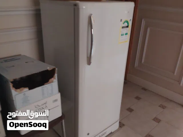 للبيع: ثلاجة هاير (Haier) بحالة ممتازة