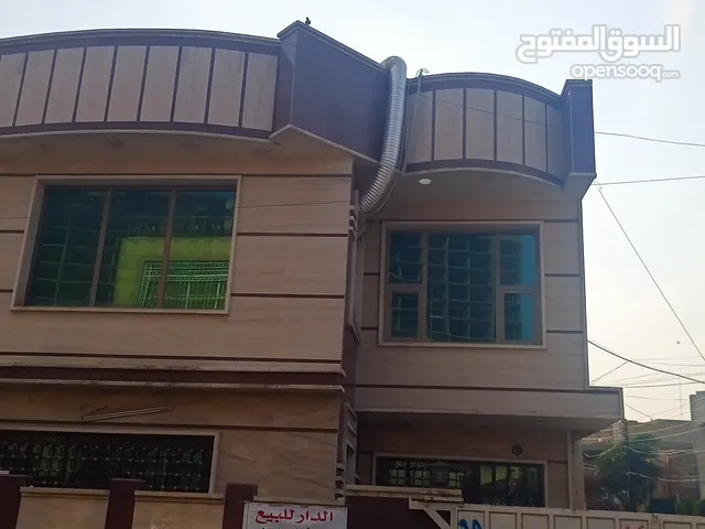 100 m2 2 Bedrooms Townhouse for Sale in Baghdad Dora