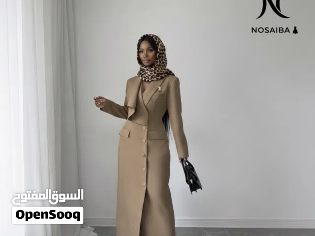 فستان جميل للعيد