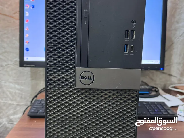 Dell Optiplex 7050 Desktop PC