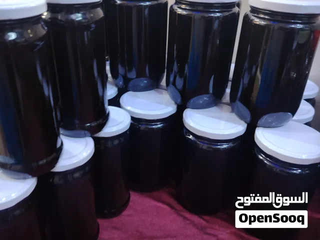 دبس رمان طبيعي