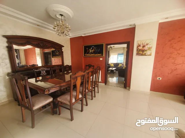 Furnished Monthly in Amman Tla' Al Ali Al Shamali
