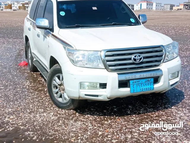 Used Toyota Other in Aden