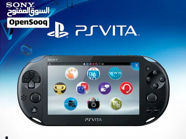 Sony PS VITA