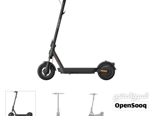 For Sale: Xiaomi Electric Scooter 5 GL – Brand New, Never Used