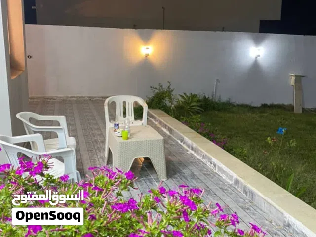100 m2 1 Bedroom Townhouse for Rent in Tripoli Tajura