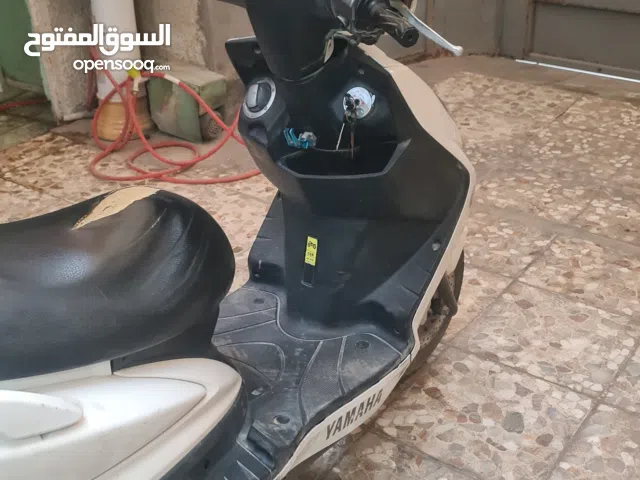 سكنس فحل ياباني 125cc