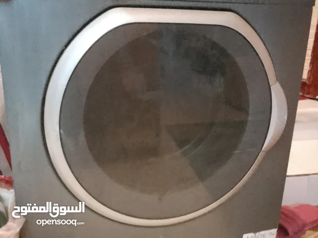 AEG 17 - 18 KG Washing Machines in Zarqa