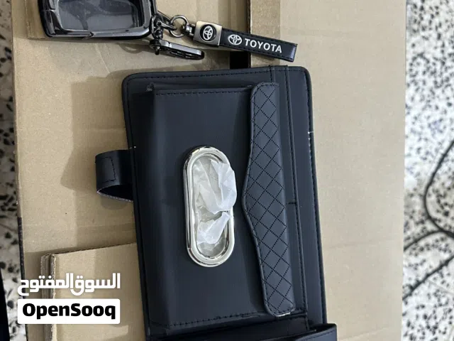 اكسسوارت كورلا هايبر 2025