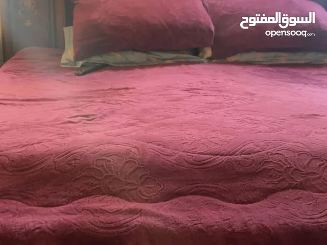 110 m2 4 Bedrooms Apartments for Sale in Zarqa Al Zawahra