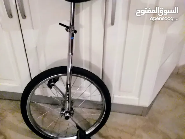 دراجة سيرك