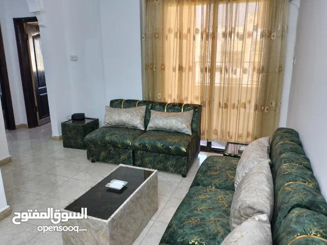 60 m2 Studio Apartments for Rent in Irbid Mojamma' Amman Al Jadeed