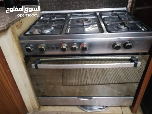 Fresh Ovens in Amman