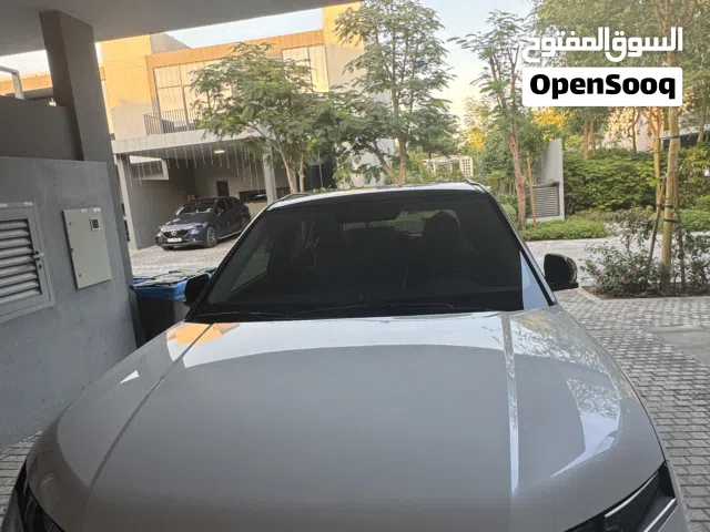 Hyundai Creta SUV - Premium