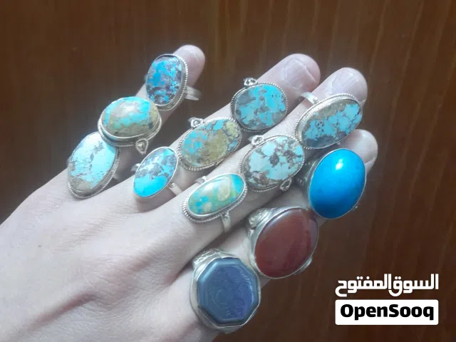 خواتم وسبح