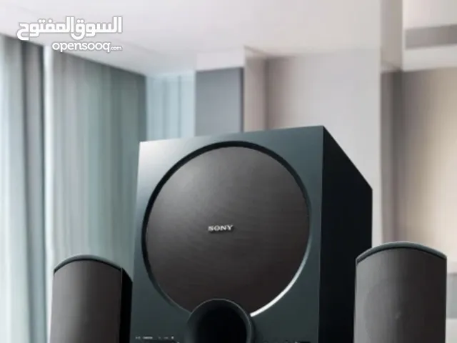 جهاز صوت من سوني