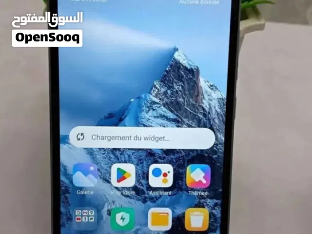 هاتف نضيف تع كسيبة كلش اكتيف