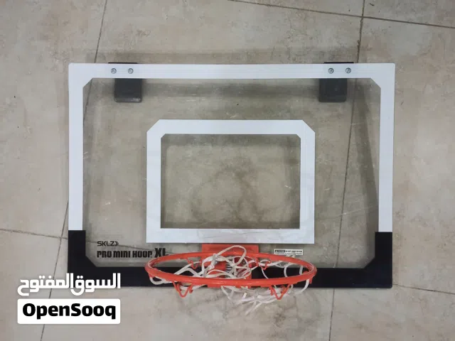 Basket Ball hoop