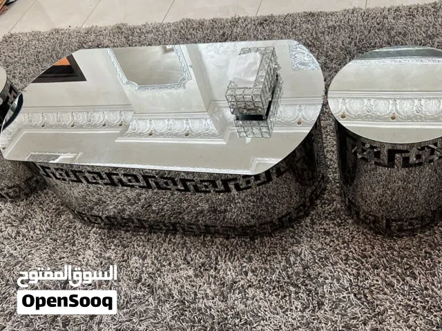 طاولا ستيل تفصيل غرفة ضيوف -غرفة جلوس