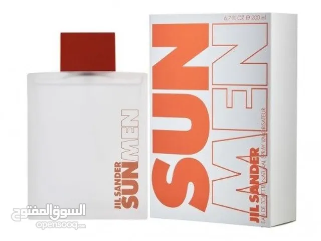 عطر صيفي رجالي فخم