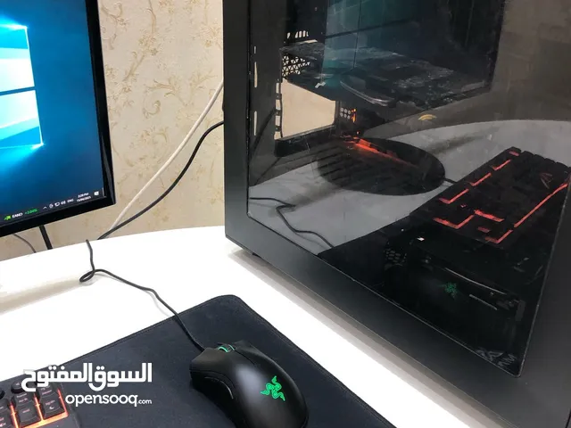 Gaming pc i7