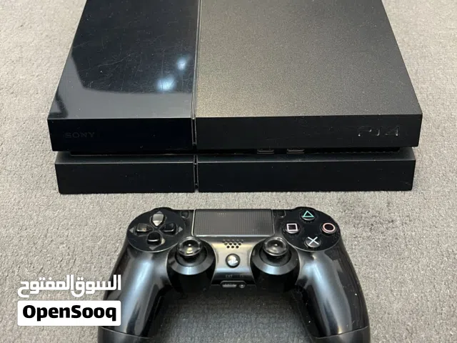 PlayStation 4 PlayStation for sale in Northern Governorate