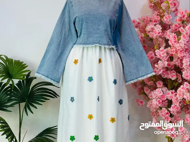 فستان الاناقة