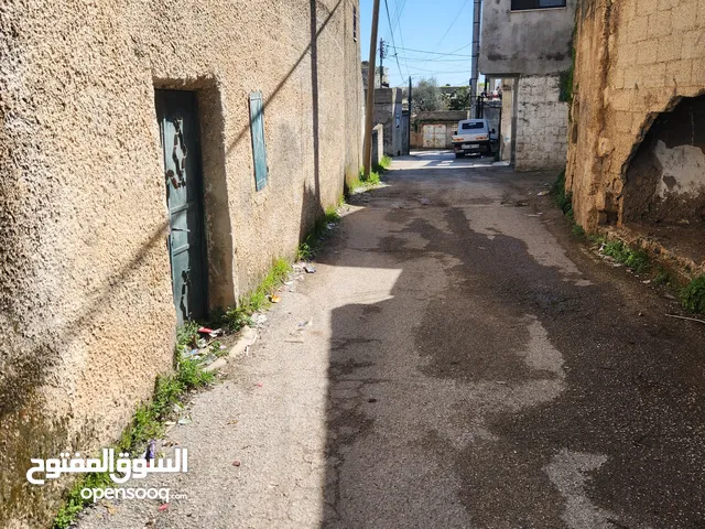 90m2 3 Bedrooms Townhouse for Sale in Nablus Taluza