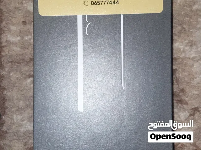 Samsung Galaxy S25 Ultra 256 GB in Amman