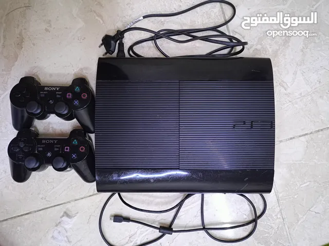 PlayStation 3 PlayStation for sale in Al Batinah