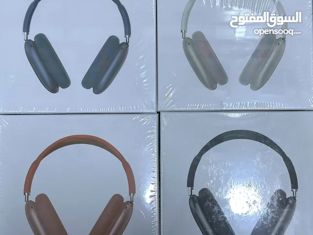 AirPods Max avec Smart Case