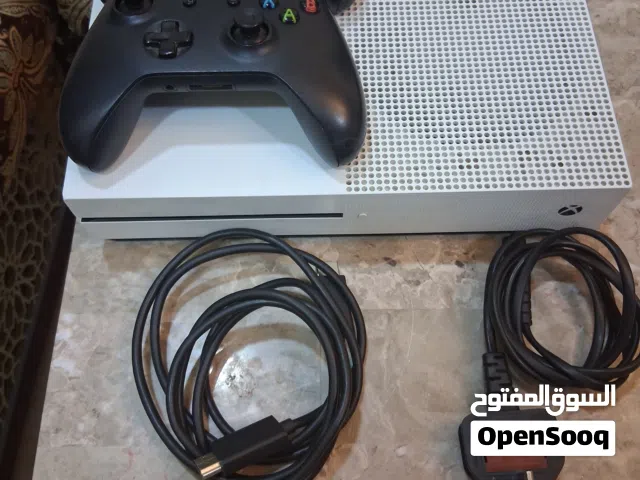 Xbox One S Xbox for sale in Southern Governorate