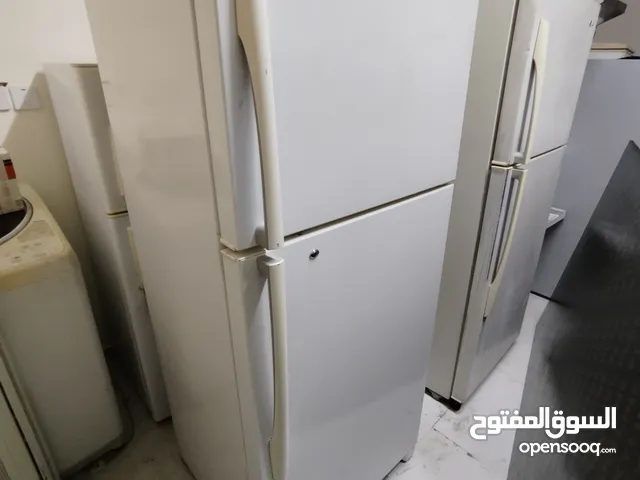 Toshiba Refrigerator fridge is very good condition and good working