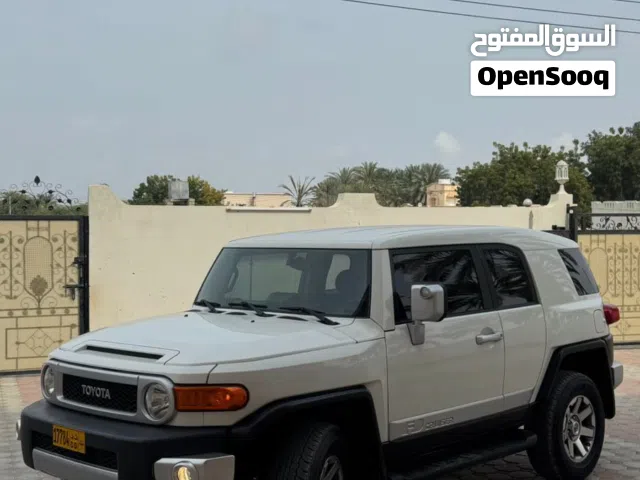 اف جي خليجي FJ