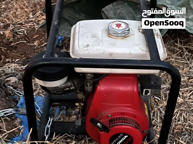 ماتور ماء نوع هوندا