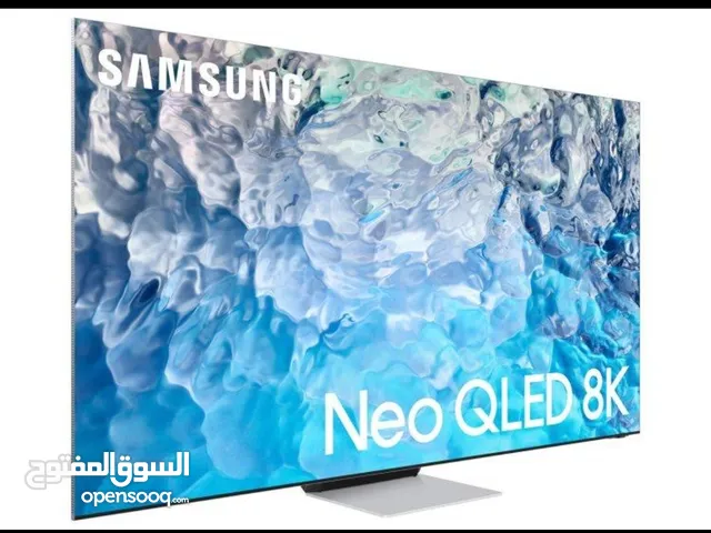 Samsung QLED 65 inch TV in Beirut