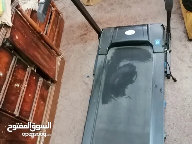 جهاز مشي رياضة